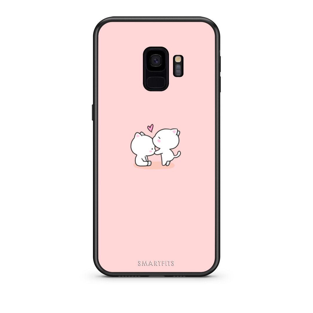 4 - samsung s9 Love Valentine case, cover, bumper