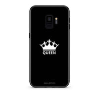Thumbnail for 4 - samsung s9 Queen Valentine case, cover, bumper