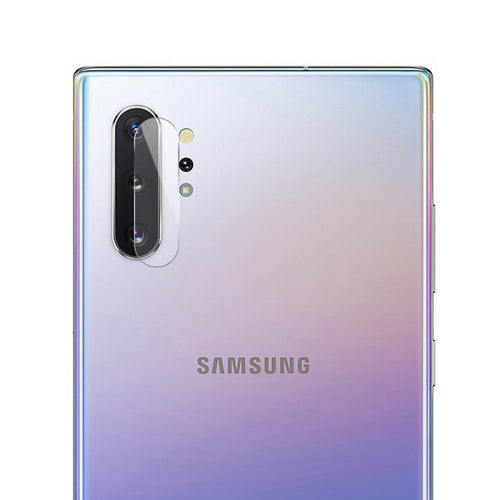 Τζαμάκι Κάμερας για Samsung Galaxy Note 10+
