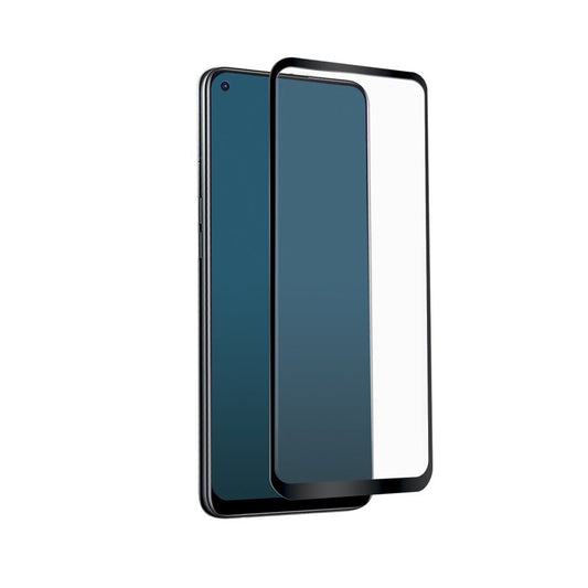 Τζάμι Προστασίας - Tempered Glass για Oppo A94 5G / F19 Pro / Reno5 Lite