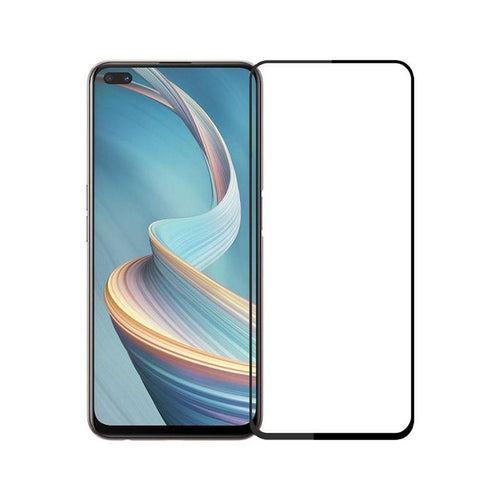 Τζάμι Προστασίας - Tempered Glass για Oppo Reno4 Z 5G / A92s