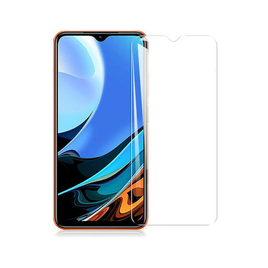 Τζάμι Προστασίας - Tempered Glass για Realme C35 / Narzo 50A Prime