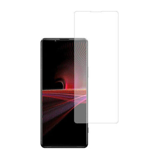 Τζάμι Προστασίας - Tempered Glass για Sony Xperia1 III
