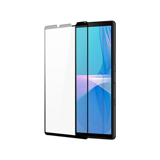 Τζάμι Προστασίας - Tempered Glass για Sony Xperia10 III 5G
