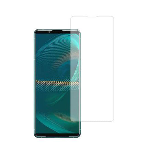 Τζάμι Προστασίας - Tempered Glass για Sony Xperia5 III 5G