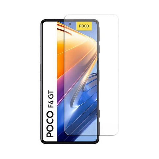 Τζάμι Προστασίας - Tempered Glass για Xiaomi Poco F4 GT