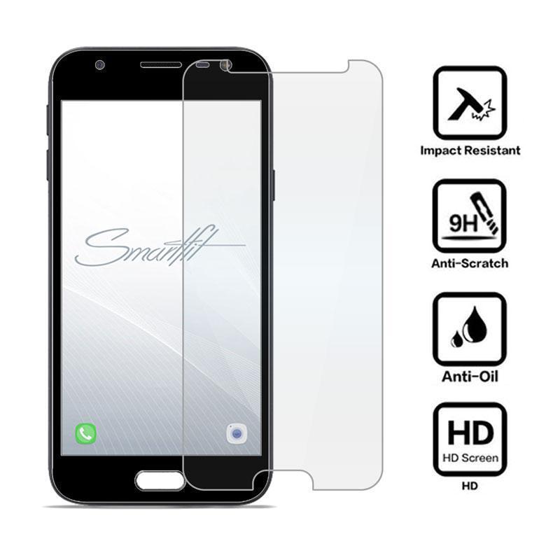 Τζάμι Προστασίας-Tempered Glass για Samsung J7 2017