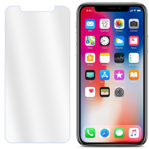 Τζάμι Προστασίας-Tempered Glass για iPhone Xs Max