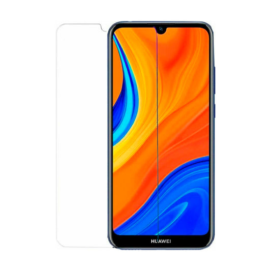 Τζάμι Προστασίας-Tempered Glass για Huawei Y6s