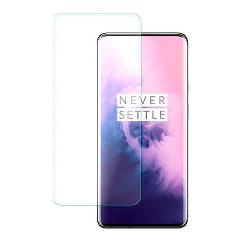 Τζάμι Προστασίας-Tempered Glass για OnePlus 7T Pro