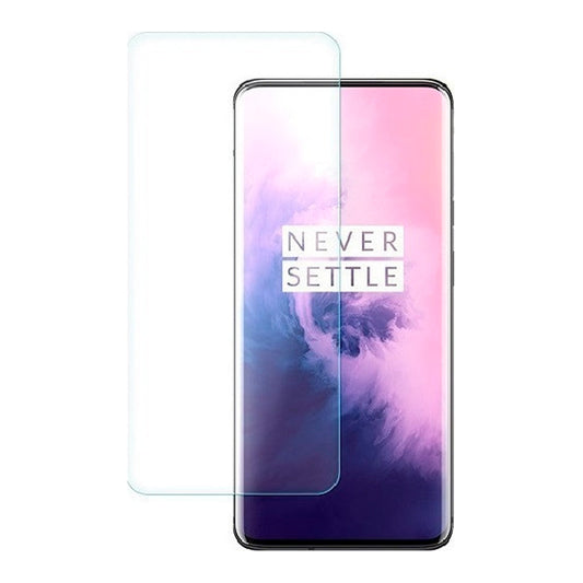 Τζάμι Προστασίας-Tempered Glass για OnePlus 7T Pro