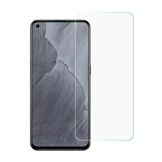 Τζάμι Προστασίας-Tempered Glass για Realme GT Master