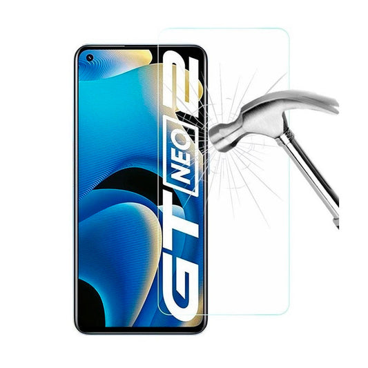 Τζάμι Προστασίας-Tempered Glass για Realme GT Neo 2