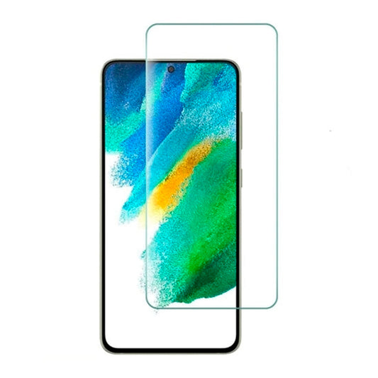 Τζάμι Προστασίας-Tempered Glass για Samsung S21 FE