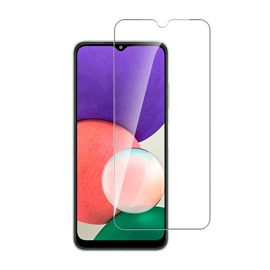 Τζάμι Προστασίας-Tempered Glass για Samsung S22 Plus