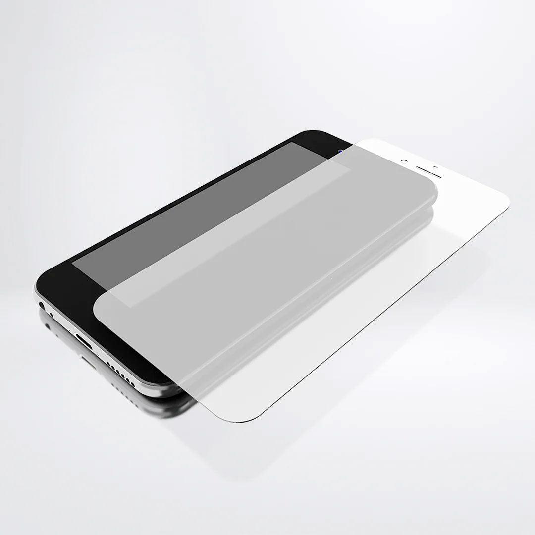 Τζάμι Προστασίας - Tempered Glass για Xiaomi Redmi 12C / Poco C55