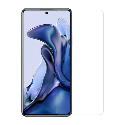 Τζάμι Προστασίας-Tempered Glass για Xiaomi 11T / 11T Pro