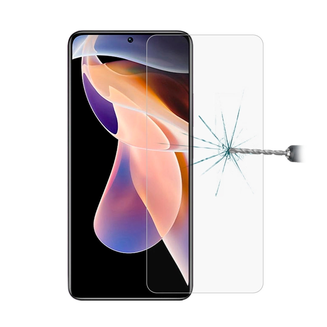 Τζάμι Προστασίας-Tempered Glass για Xiaomi Poco M4 Pro 5G