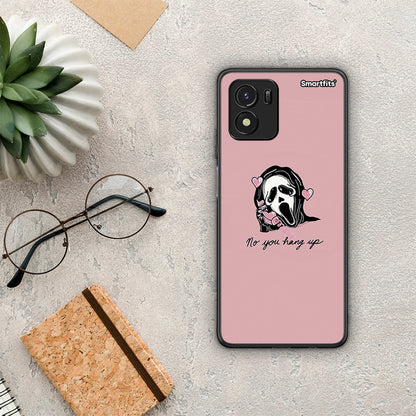 Halloween Hang Up - Vivo Y01 / Y15s θήκη