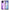 Θήκη Αγίου Βαλεντίνου Vivo Y01 / Y15s Purple Mariposa από τη Smartfits με σχέδιο στο πίσω μέρος και μαύρο περίβλημα | Vivo Y01 / Y15s Purple Mariposa case with colorful back and black bezels