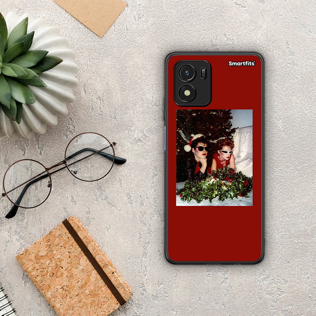 Waiting For Xmas - Vivo Y01 / Y15s θήκη