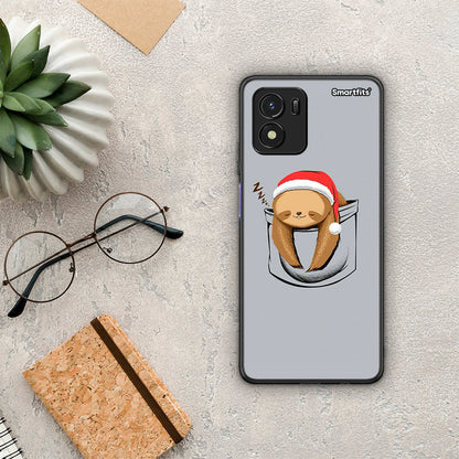 Xmas Zzzz - Vivo Y01 / Y15s θήκη