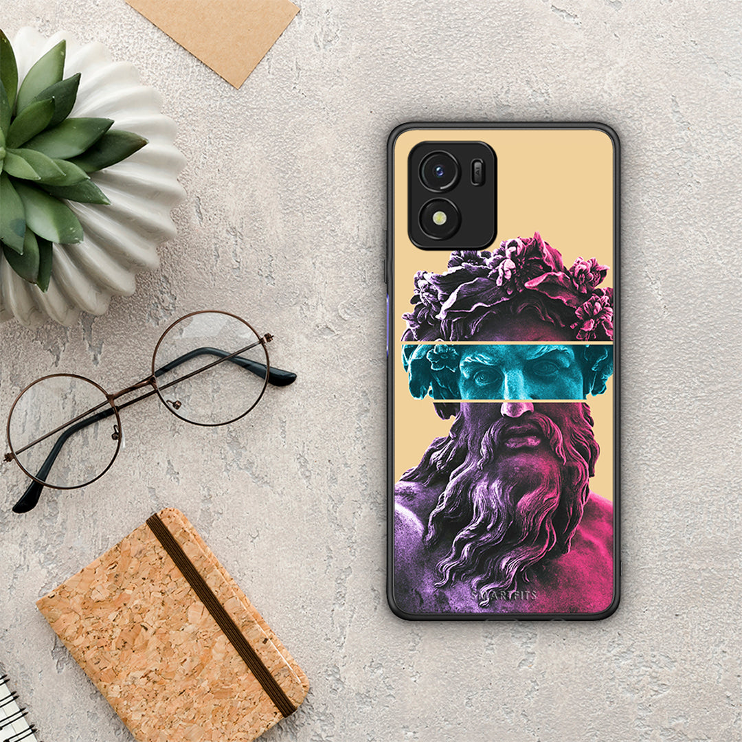 Zeus Art - Vivo Y01 / Y15s θήκη