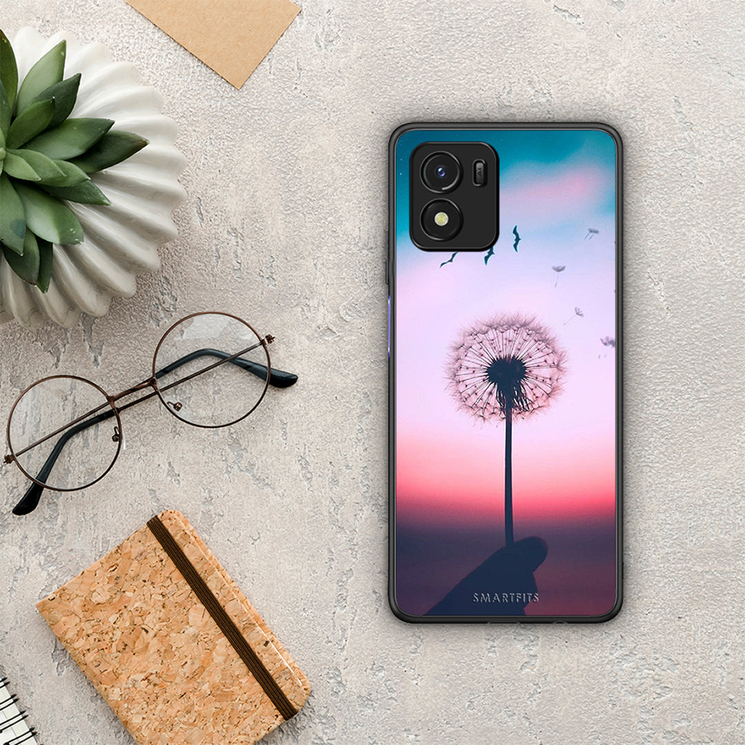 Boho Wish - Vivo Y01 / Y15s θήκη