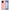 Θήκη Vivo Y01 / Y15s Nude Color από τη Smartfits με σχέδιο στο πίσω μέρος και μαύρο περίβλημα | Vivo Y01 / Y15s Nude Color case with colorful back and black bezels