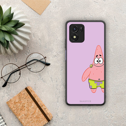 Friends Patrick - Vivo Y01 / Y15s θήκη