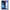 Θήκη Vivo Y01 / Y15s Blue Sky Galaxy από τη Smartfits με σχέδιο στο πίσω μέρος και μαύρο περίβλημα | Vivo Y01 / Y15s Blue Sky Galaxy case with colorful back and black bezels