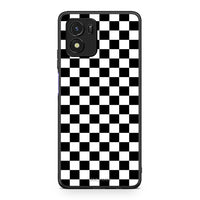 Thumbnail for 4 - Vivo Y01 / Y15s Squares Geometric case, cover, bumper