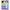 Θήκη Vivo Y01 / Y15s Melting Rainbow από τη Smartfits με σχέδιο στο πίσω μέρος και μαύρο περίβλημα | Vivo Y01 / Y15s Melting Rainbow case with colorful back and black bezels