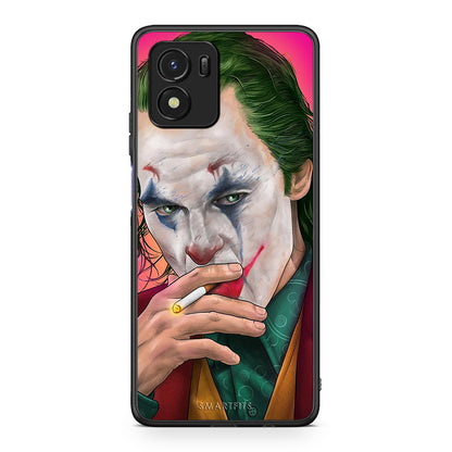 4 - Vivo Y01 / Y15s JokesOnU PopArt case, cover, bumper