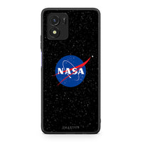 Thumbnail for 4 - Vivo Y01 / Y15s NASA PopArt case, cover, bumper