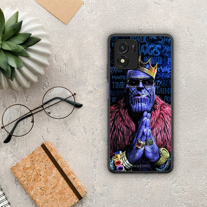 PopArt Thanos - Vivo Y01 / Y15s θήκη