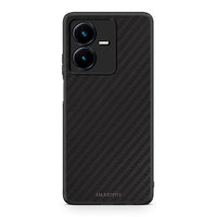 Thumbnail for 0 - Vivo Y22s Black Carbon case, cover, bumper