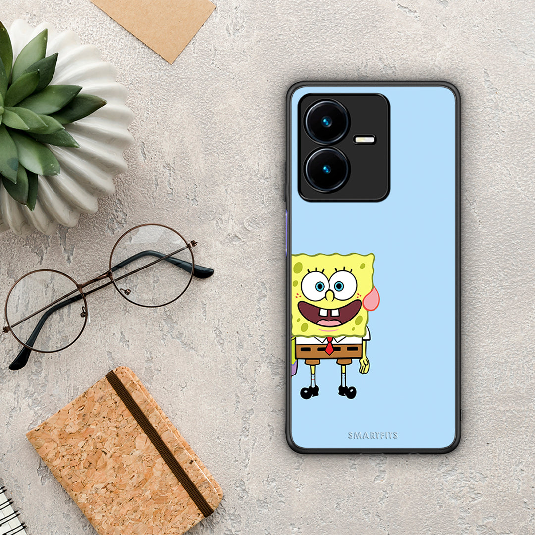 Friends Bob - Vivo Y22 θήκη