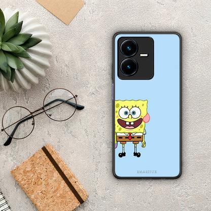 Friends Bob - Vivo Y22 θήκη