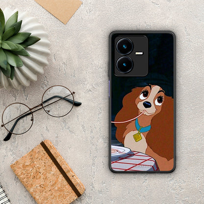 Lady And Tramp 2 - Vivo Y22 θήκη