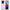 Θήκη Vivo Y22s Lilac Hearts από τη Smartfits με σχέδιο στο πίσω μέρος και μαύρο περίβλημα | Vivo Y22s Lilac Hearts case with colorful back and black bezels