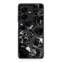 Thumbnail for 3 - Vivo Y22s Male marble case, cover, bumper