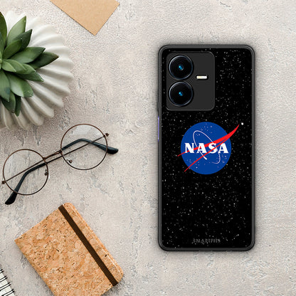 PopArt NASA - Vivo Y22 θήκη