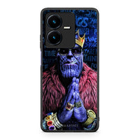 Thumbnail for 4 - Vivo Y22s Thanos PopArt case, cover, bumper