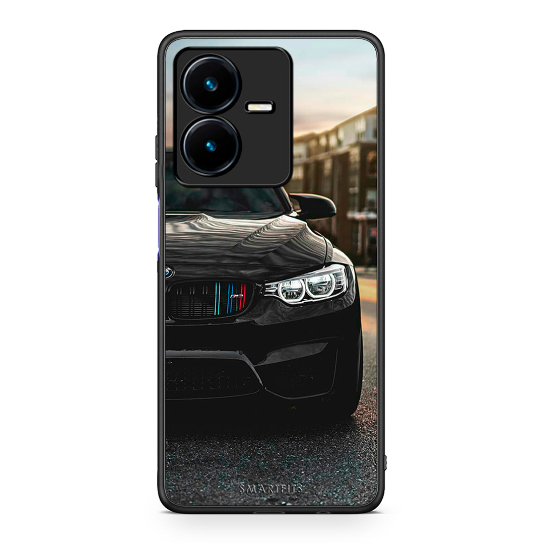 4 - Vivo Y22s M3 Racing case, cover, bumper