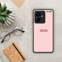 Thumbnail for XOXO Love - Vivo Y22 θήκη