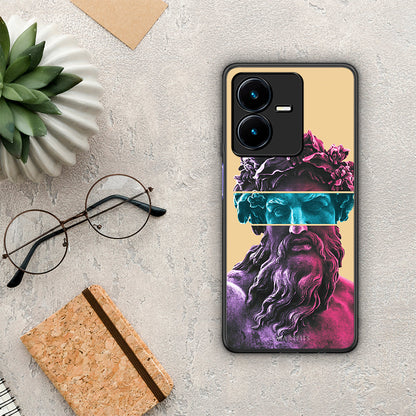 Zeus Art - Vivo Y22 θήκη