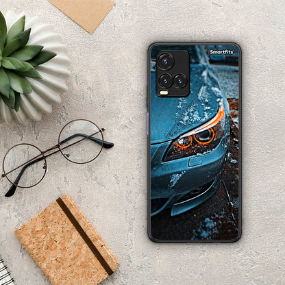 Bmw E60 - Vivo Y33s / Y21s / Y21 θήκη