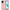 Θήκη Vivo Y33s / Y21s / Y21 Nude Color από τη Smartfits με σχέδιο στο πίσω μέρος και μαύρο περίβλημα | Vivo Y33s / Y21s / Y21 Nude Color case with colorful back and black bezels