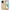 Θήκη Vivo Y33s / Y21s / Y21 Colourful Waves από τη Smartfits με σχέδιο στο πίσω μέρος και μαύρο περίβλημα | Vivo Y33s / Y21s / Y21 Colourful Waves case with colorful back and black bezels